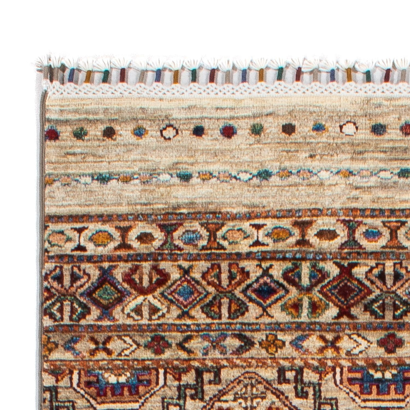 Ariana Teppe 245x80cm - Orientalsk teppe