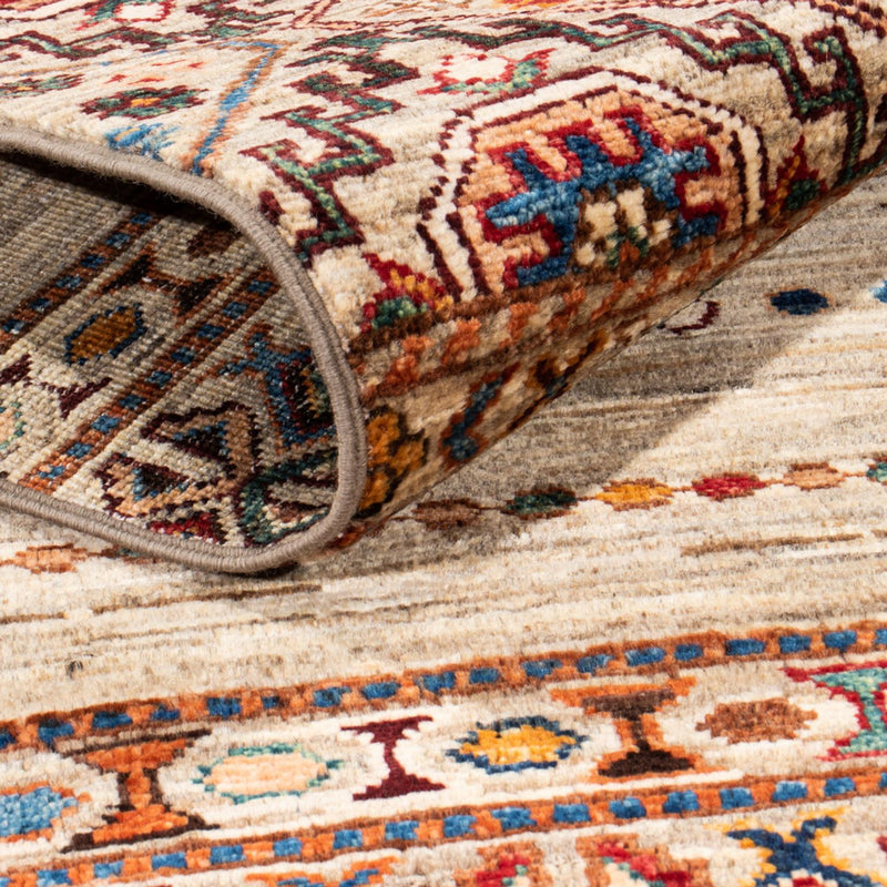 Ariana Teppe 245x80cm - Orientalsk teppe