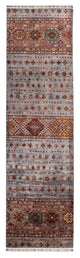 Ariana Teppe 287x85cm - Orientalsk teppe