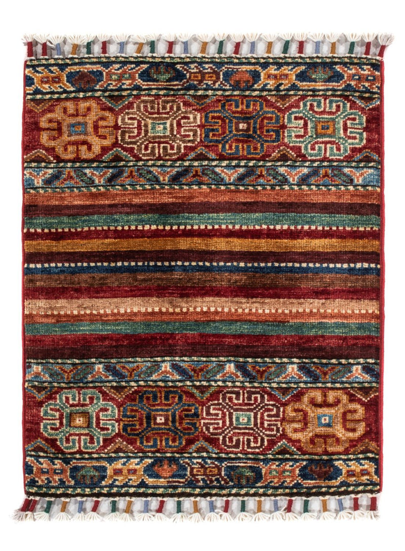 Ariana Teppe 60x47cm - Orientalsk teppe