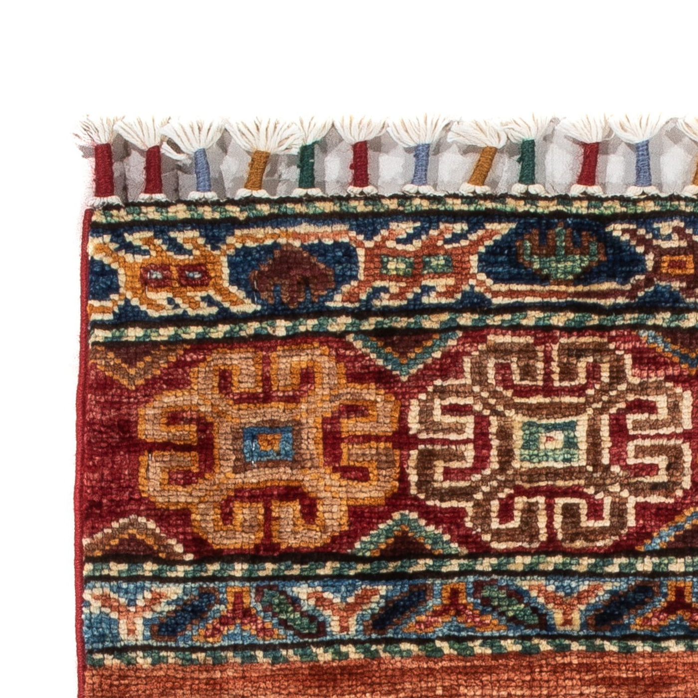 Ariana Teppe 60x47cm - Orientalsk teppe