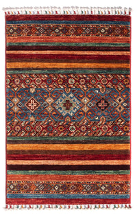 Ariana Teppe 67x105cm - Orientalsk teppe – product image