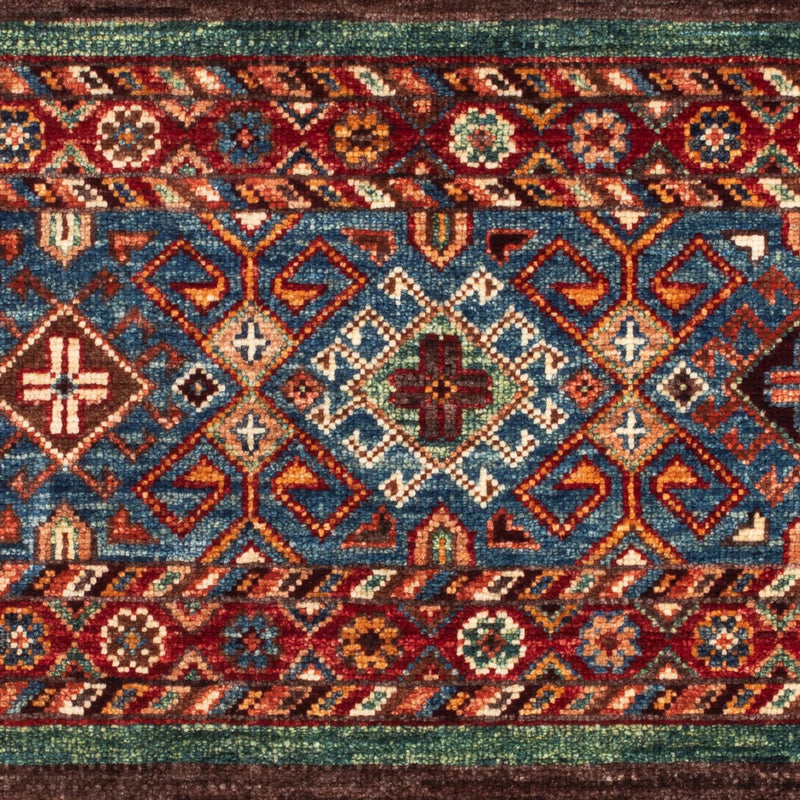 Ariana Teppe 67x105cm - Orientalsk teppe