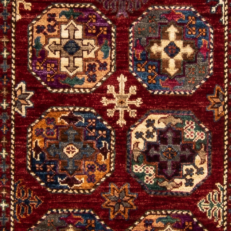 Ariana Teppe 285x79cm - Orientalsk teppe