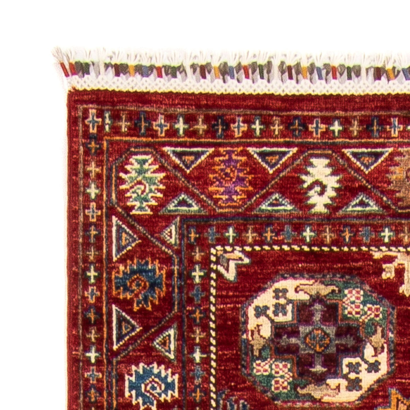 Ariana Teppe 285x79cm - Orientalsk teppe