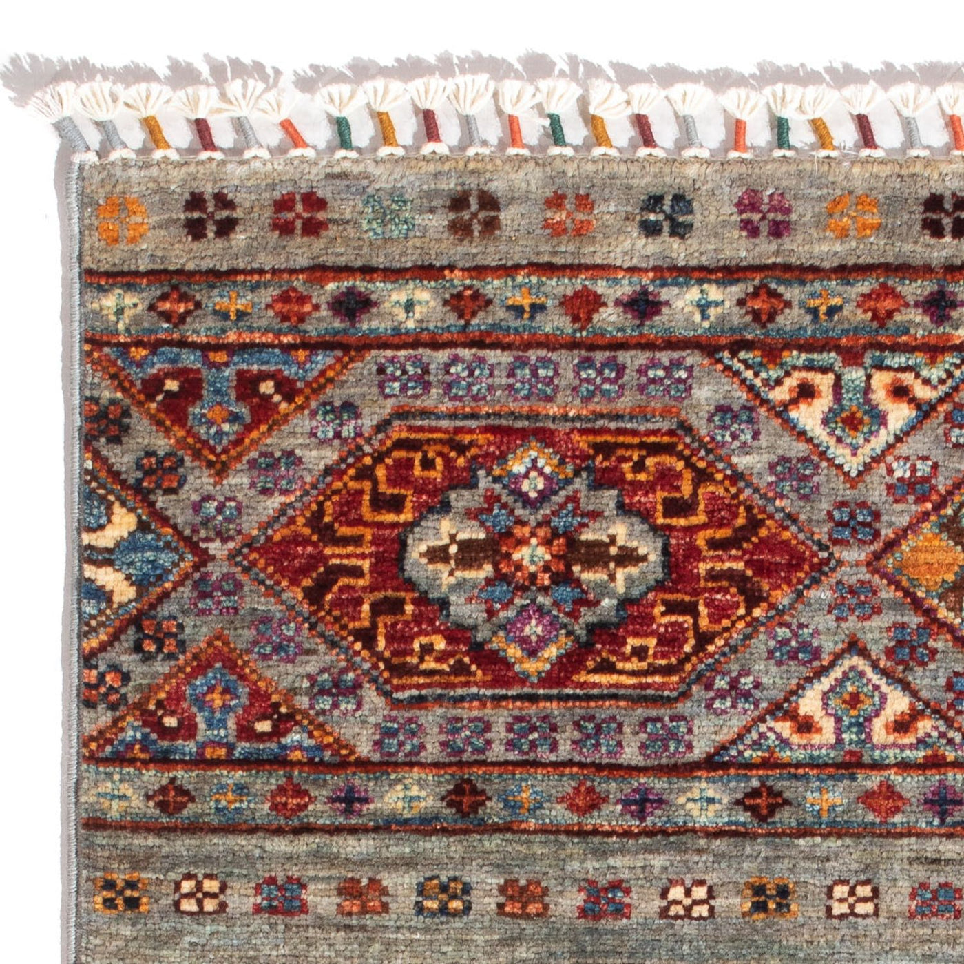Ariana Teppe 93x61cm - Orientalsk teppe