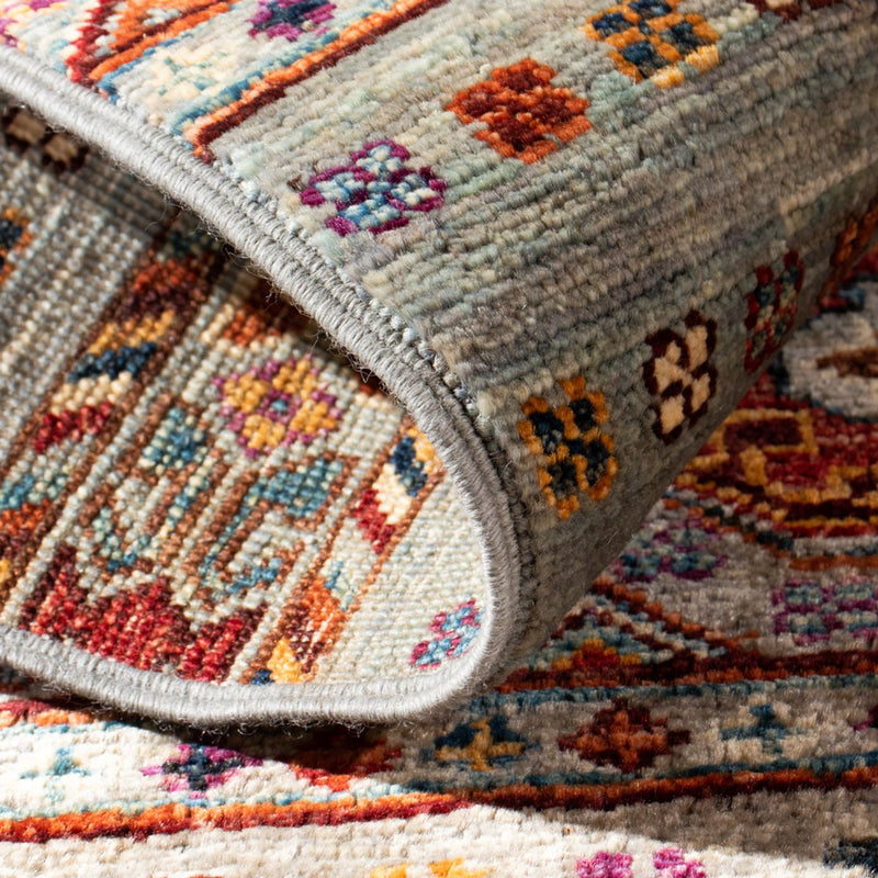 Ariana Teppe 93x61cm - Orientalsk teppe