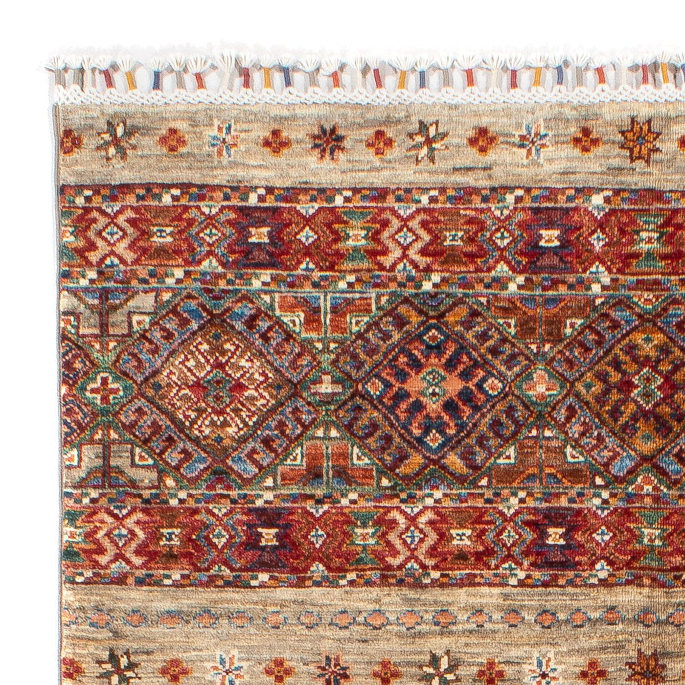 Ariana Teppe 184x118cm - Orientalsk teppe