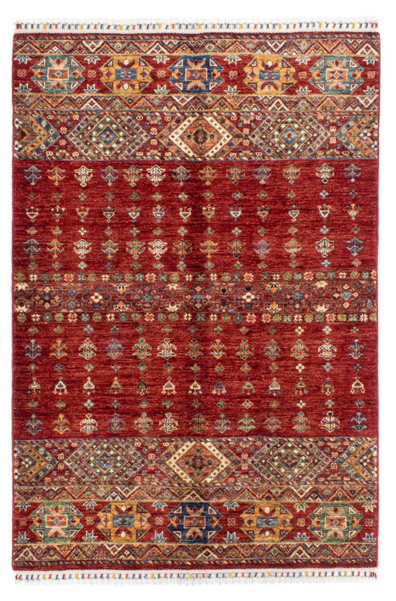 Ariana Teppe 128x186cm - Orientalsk teppe