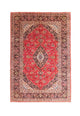 Kashan Teppe 303x202cm - Persisk teppe
