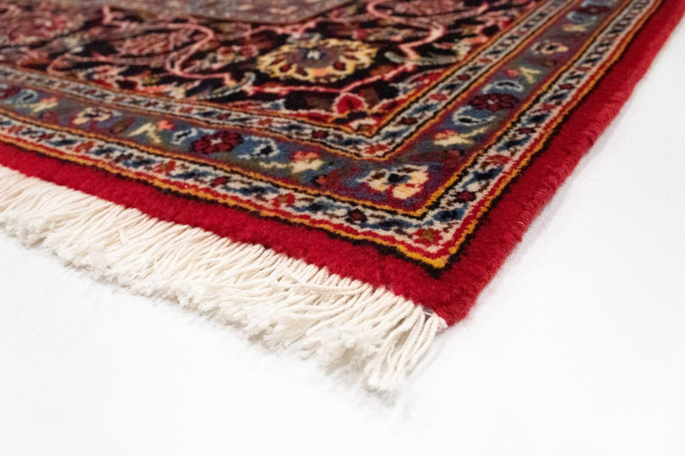 Kashan Teppe 303x202cm - Persisk teppe