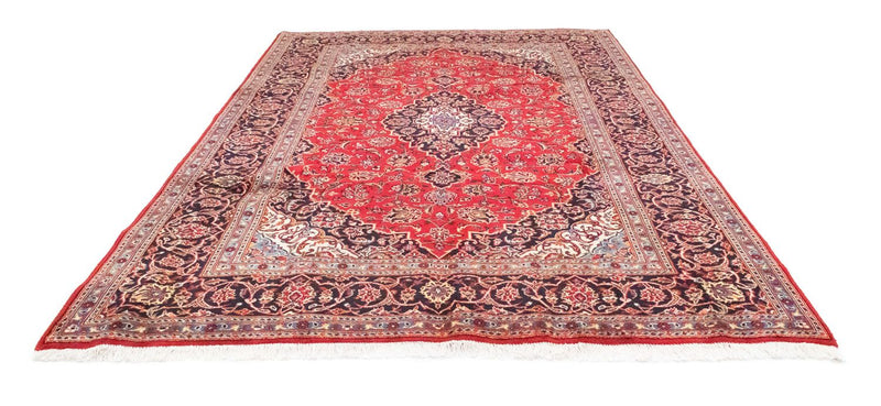 Kashan Teppe 303x202cm - Persisk teppe