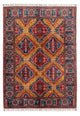 Ariana Teppe 129x178cm - Orientalsk teppe