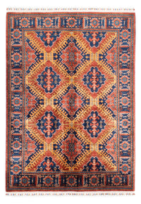 Ariana Teppe 208x153cm - Orientalsk teppe – product image