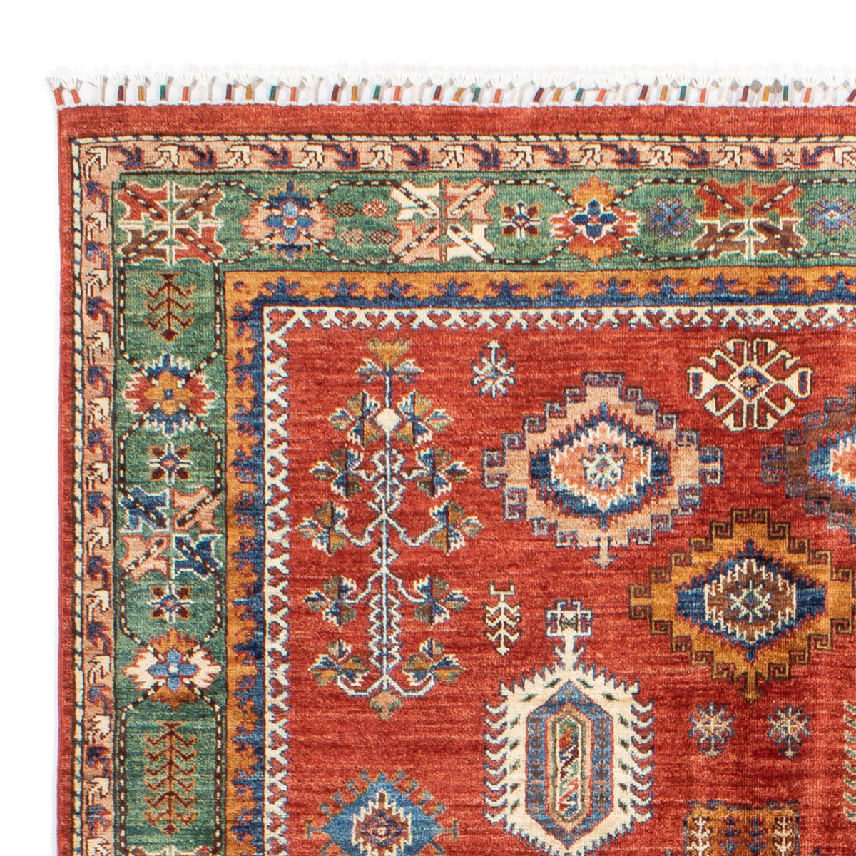 Ariana Teppe 150x206cm - Orientalsk teppe