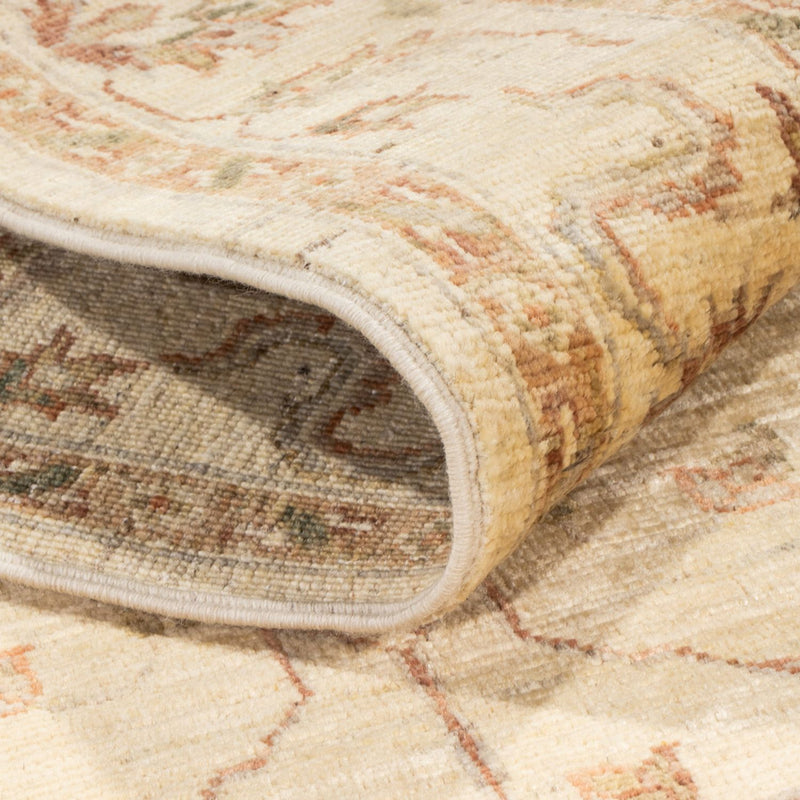Ziegler Teppe 290x82cm - Orientalsk teppe