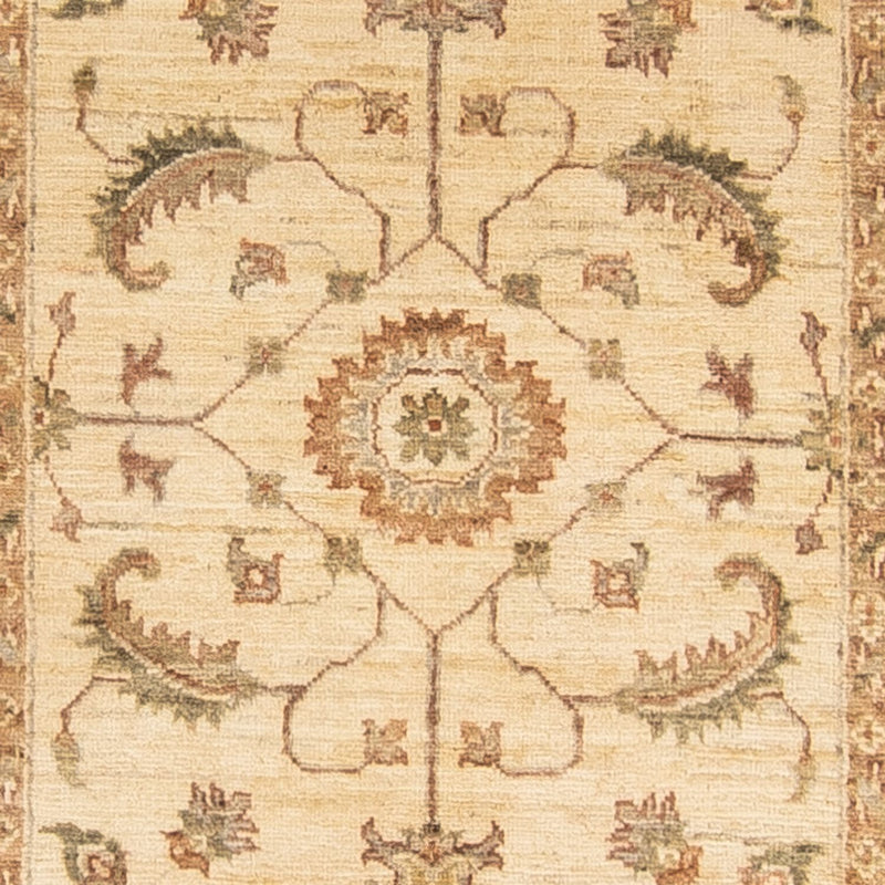 Ziegler Teppe 290x81cm - Orientalsk teppe