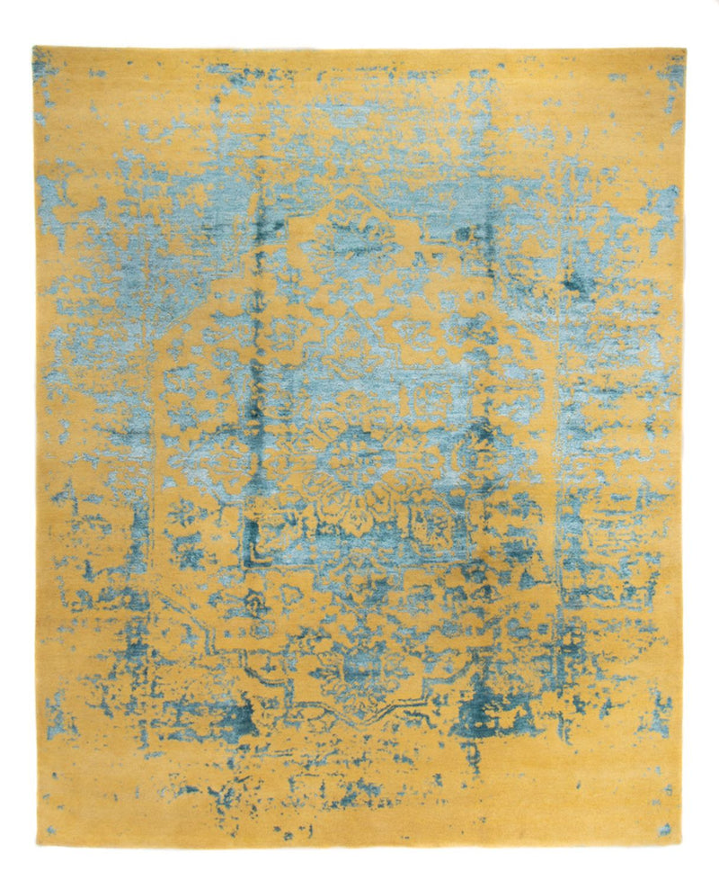 Designer teppe 305x251cm - Designerteppich