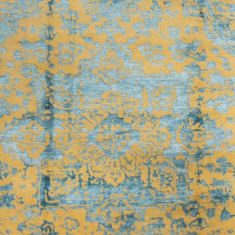 Designer teppe 305x251cm - Designerteppich