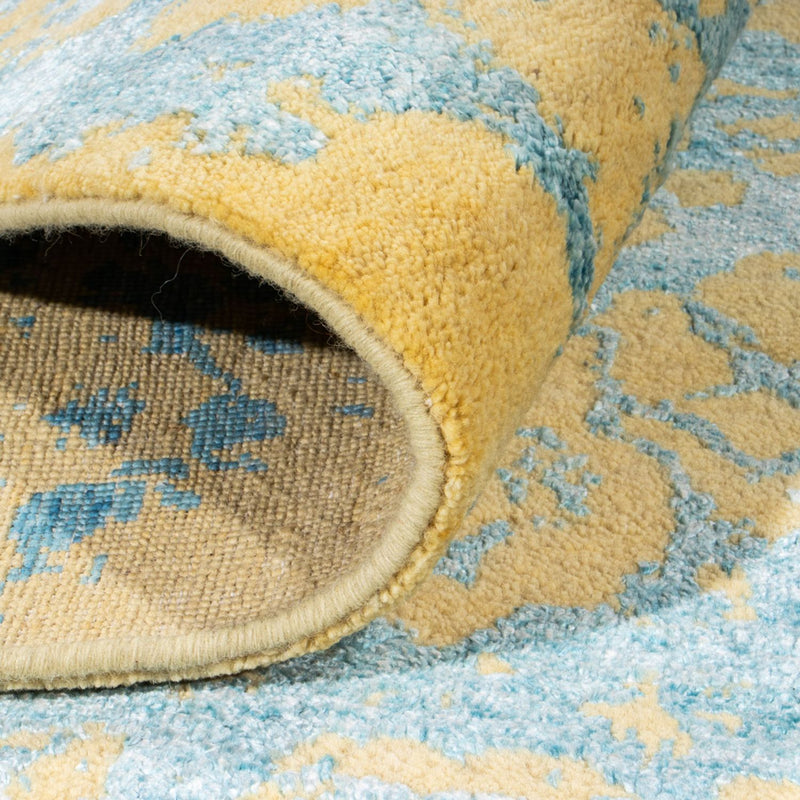 Designer teppe 305x251cm - Designerteppich