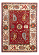 Ariana Teppe 211x156cm - Orientalsk teppe
