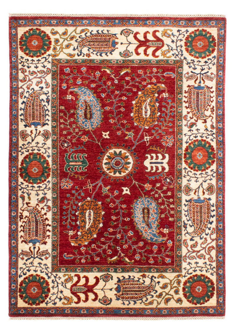 Ariana Teppe 211x156cm - Orientalsk teppe