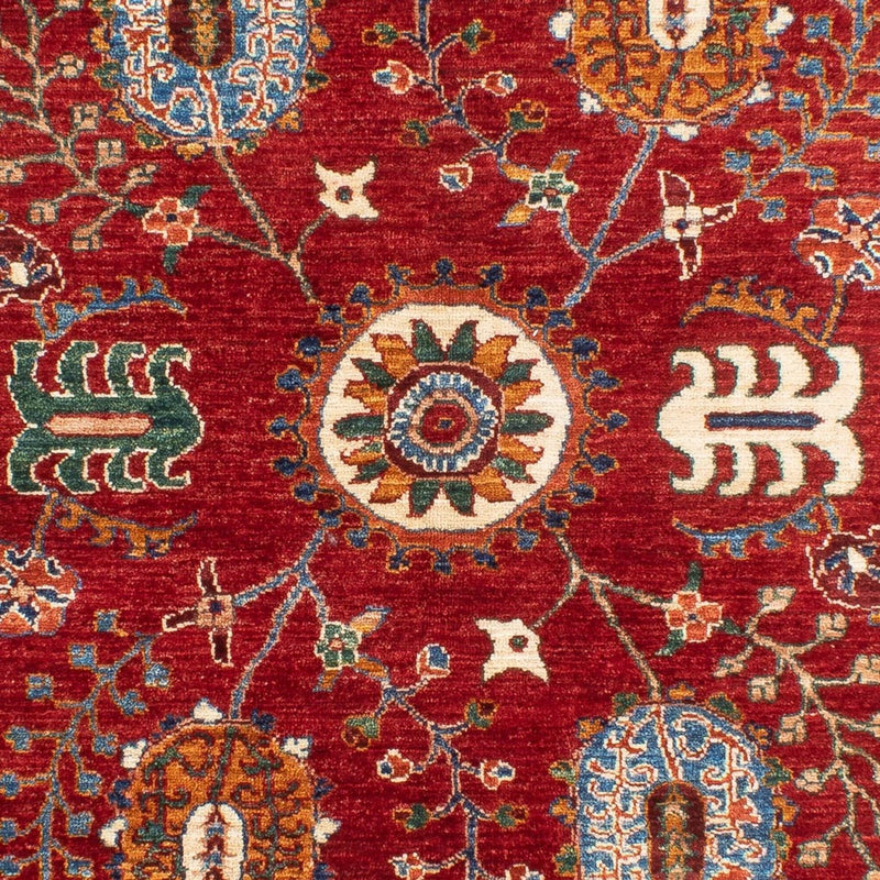 Ariana Teppe 211x156cm - Orientalsk teppe