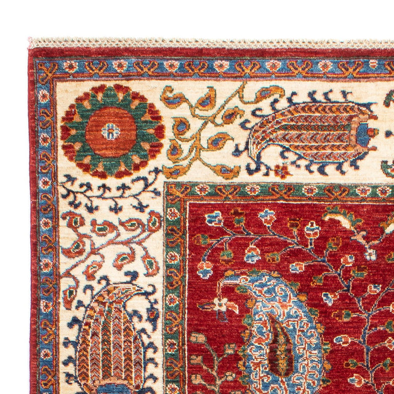 Ariana Teppe 211x156cm - Orientalsk teppe