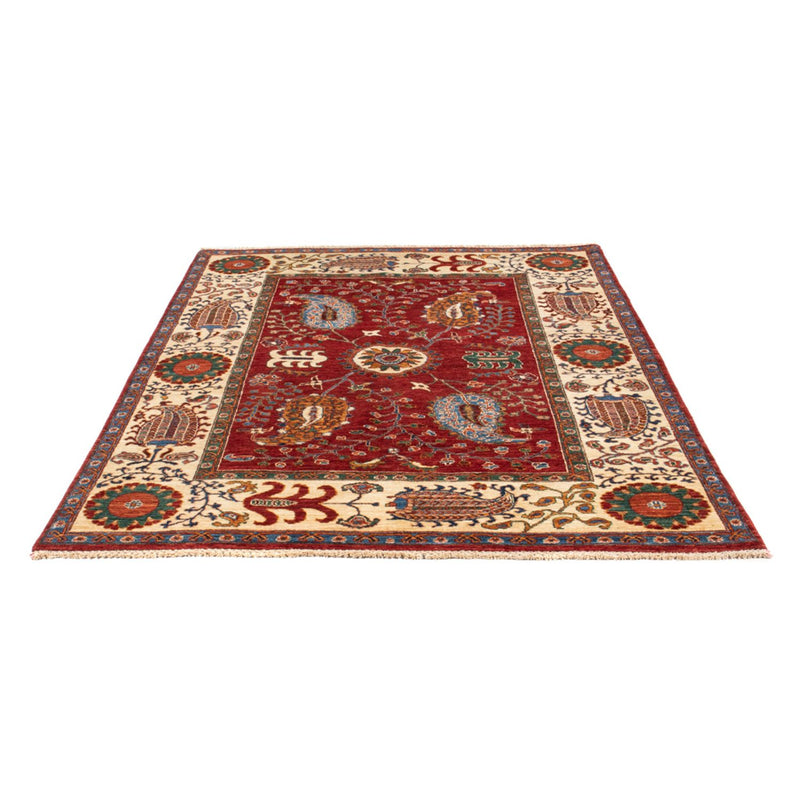 Ariana Teppe 211x156cm - Orientalsk teppe