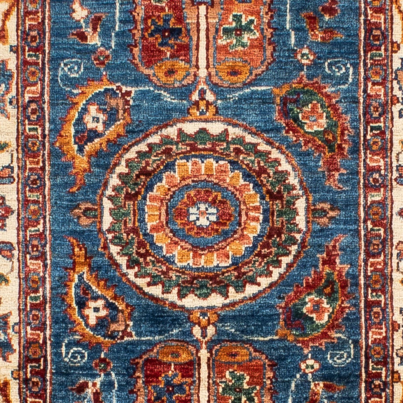 Ariana Teppe 88x239cm - Orientalsk teppe