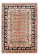 Ariana Teppe 149x201cm - Orientalsk teppe