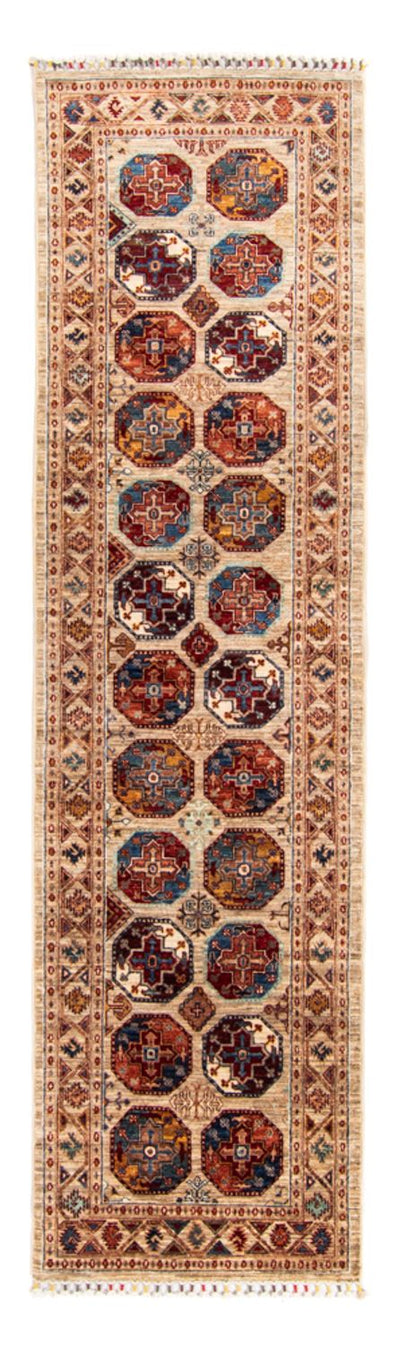 Ariana Teppe 82x305cm - Orientalsk teppe