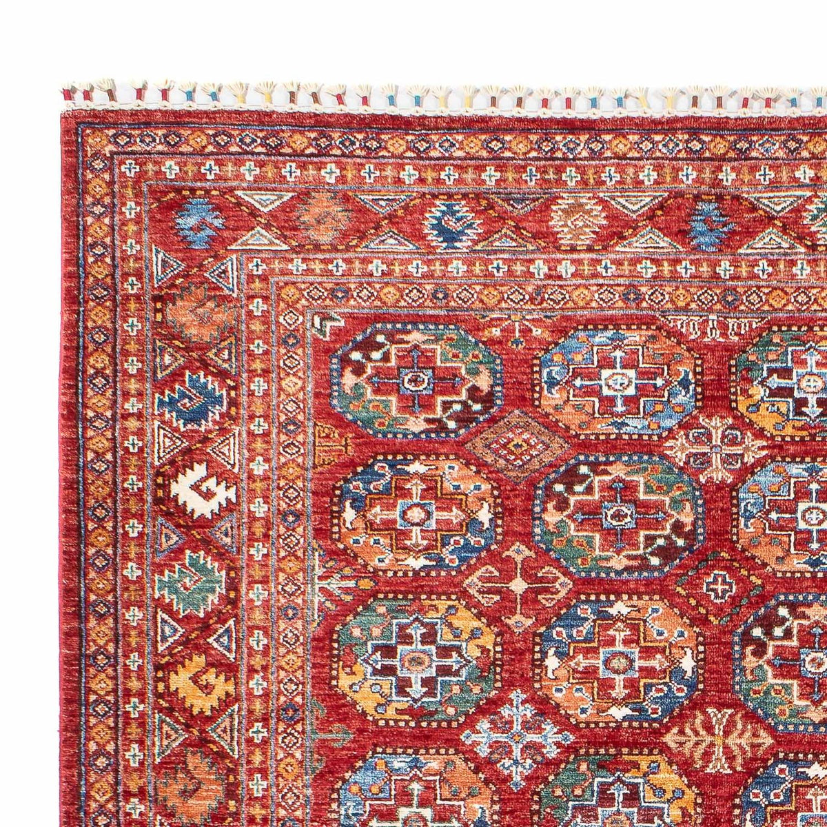 Ariana Teppe 156x212cm - Orientalsk teppe