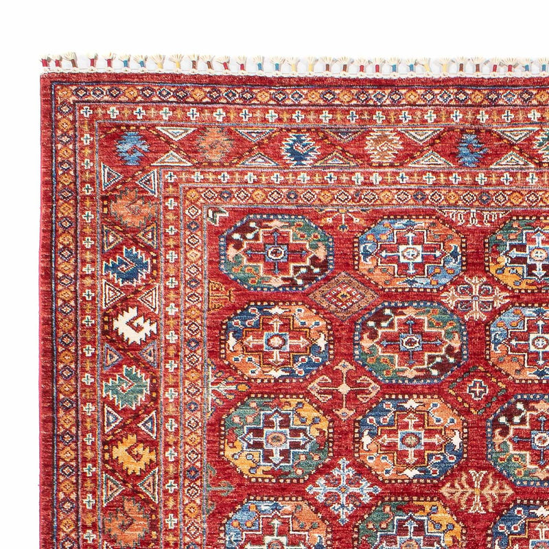 Ariana Teppe 156x212cm - Orientalsk teppe