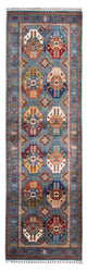 Ariana Teppe 269x88cm - Orientalsk teppe