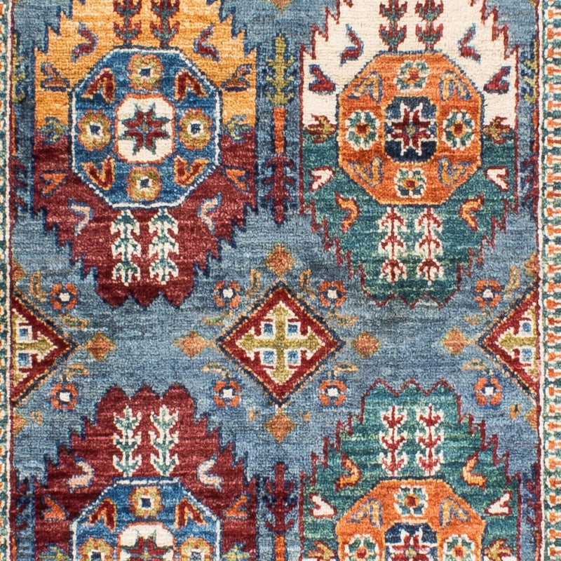 Ariana Teppe 269x88cm - Orientalsk teppe