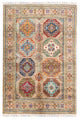 Ziegler Teppe - Ariana - 177 x 123 cm - flerfarget