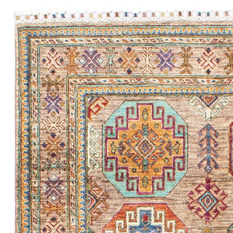 Ziegler Teppe - Ariana - 177 x 123 cm - flerfarget