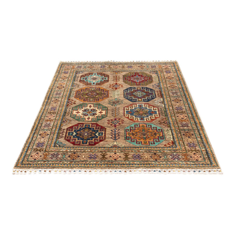 Ziegler Teppe - Ariana - 177 x 123 cm - flerfarget