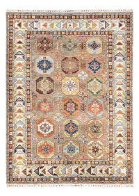 Ariana Teppe 207x151cm - Orientalsk teppe – product image