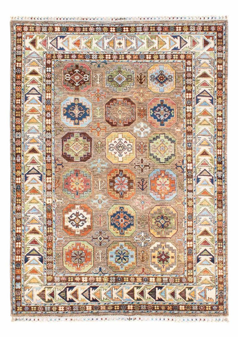 Ariana Teppe 207x151cm - Orientalsk teppe