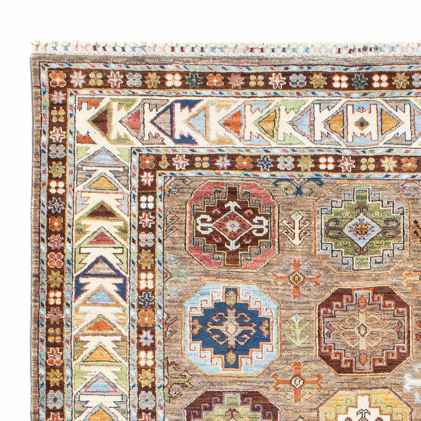 Ariana Teppe 207x151cm - Orientalsk teppe