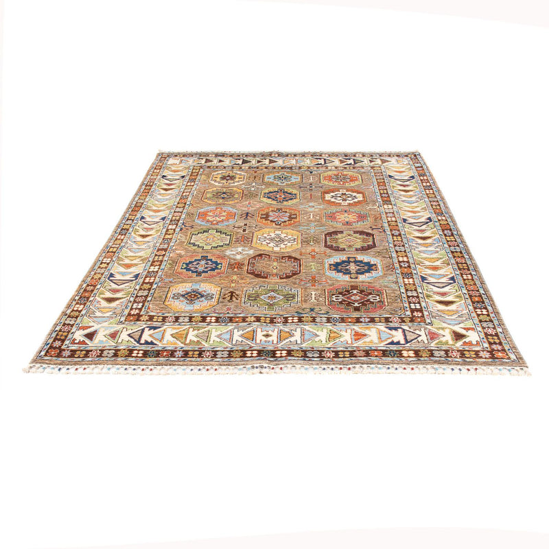 Ariana Teppe 207x151cm - Orientalsk teppe