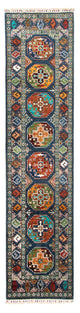 Ariana Teppe 314x86cm - Orientalsk teppe