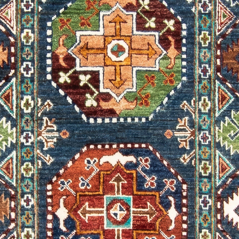 Ariana Teppe 314x86cm - Orientalsk teppe