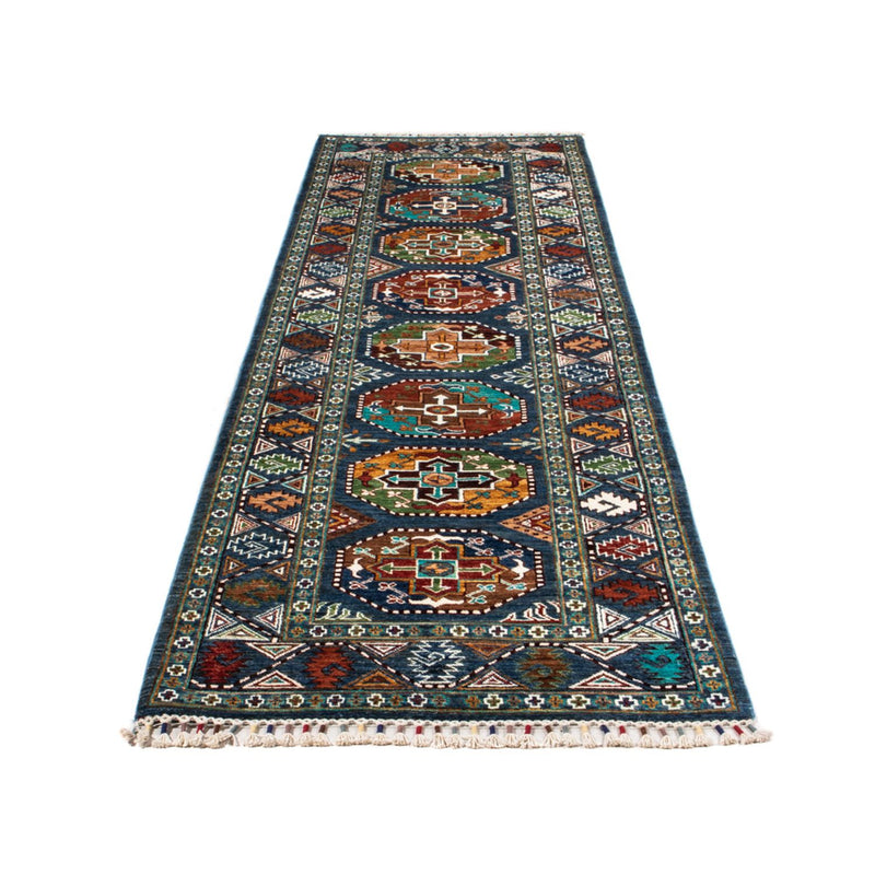 Ariana Teppe 314x86cm - Orientalsk teppe