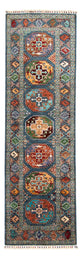 Ariana Teppe 273x85cm - Orientalsk teppe