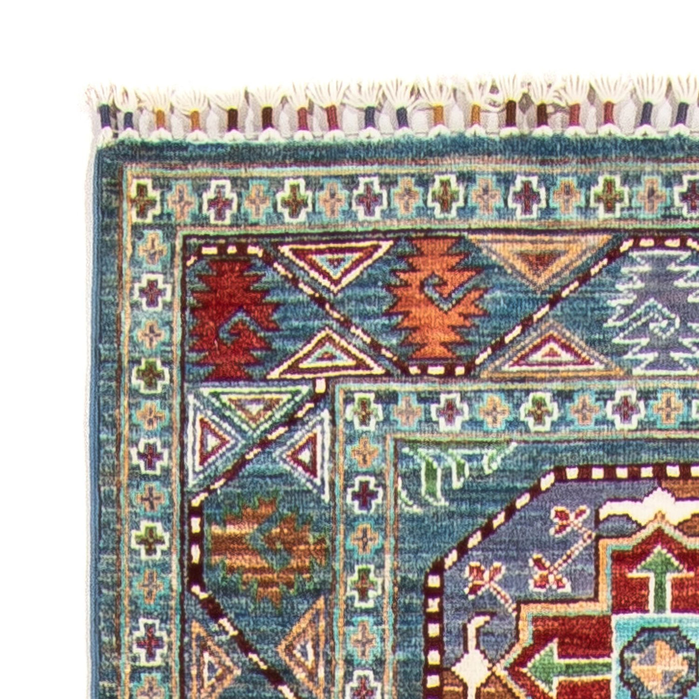 Ariana Teppe 273x85cm - Orientalsk teppe