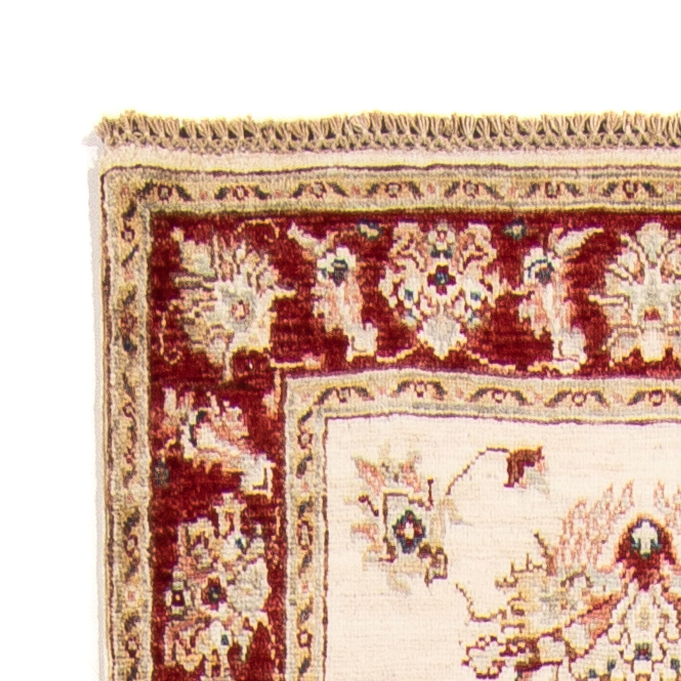 Løper Ziegler Teppe - 303 x 83 cm - beige