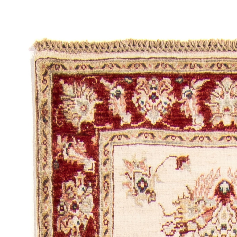 Løper Ziegler Teppe - 303 x 83 cm - beige